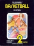Atari  2600&nbsp; - &nbsp;Basketball_Sears